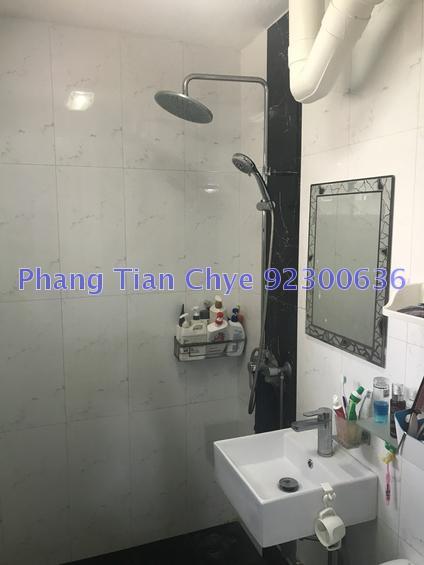 Blk 343 Ubi Avenue 1 (Geylang), HDB 4 Rooms #152077142